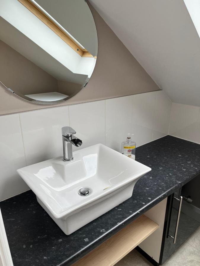 Ashbrook House Apartments دونجانون المظهر الخارجي الصورة