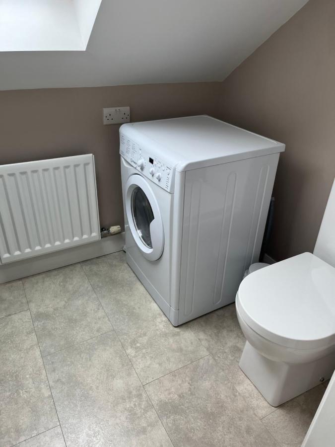 Ashbrook House Apartments دونجانون المظهر الخارجي الصورة