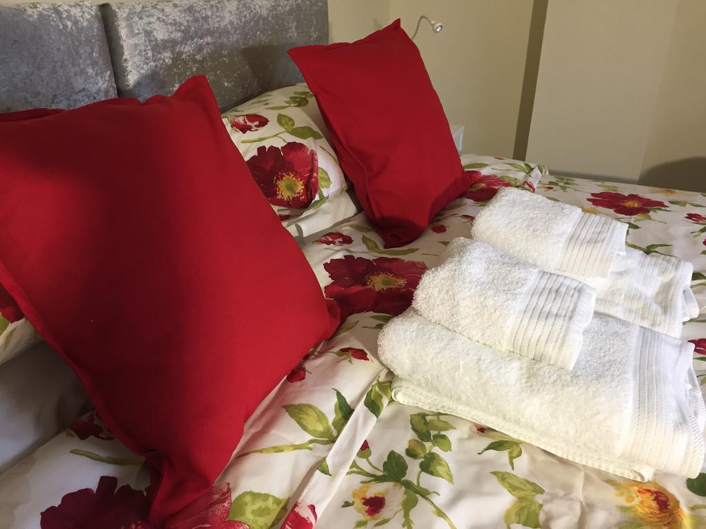 Ashbrook House Apartments دونجانون المظهر الخارجي الصورة