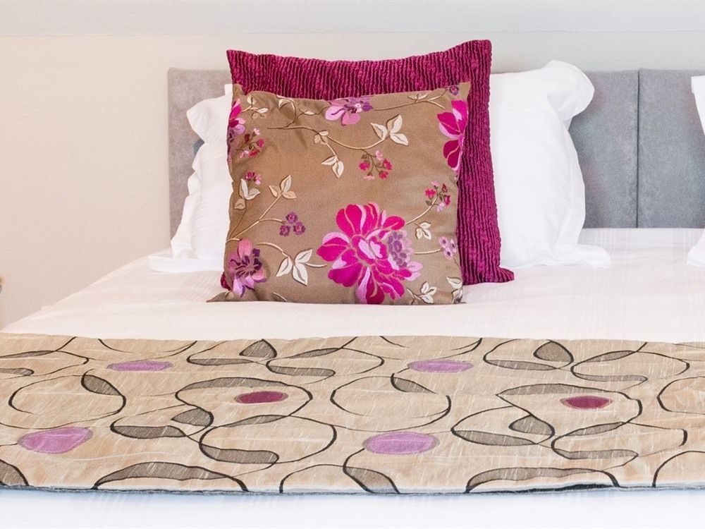 Ashbrook House Apartments دونجانون المظهر الخارجي الصورة