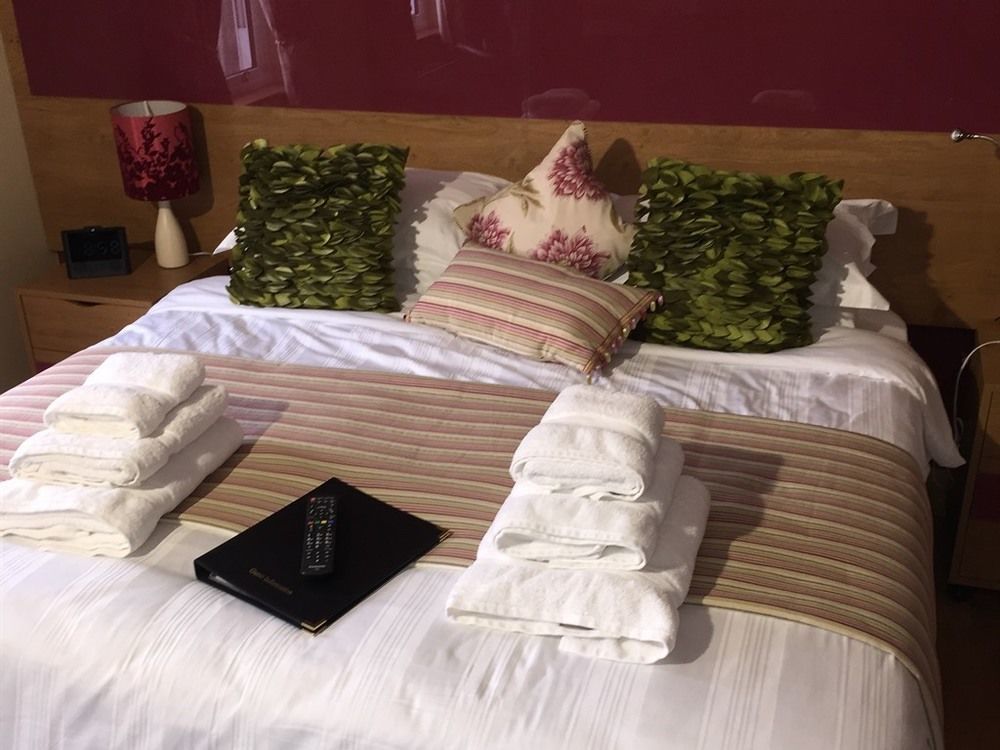 Ashbrook House Apartments دونجانون المظهر الخارجي الصورة