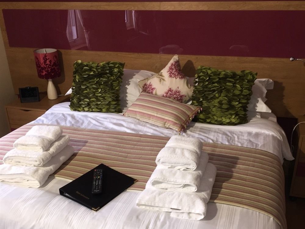 Ashbrook House Apartments دونجانون المظهر الخارجي الصورة