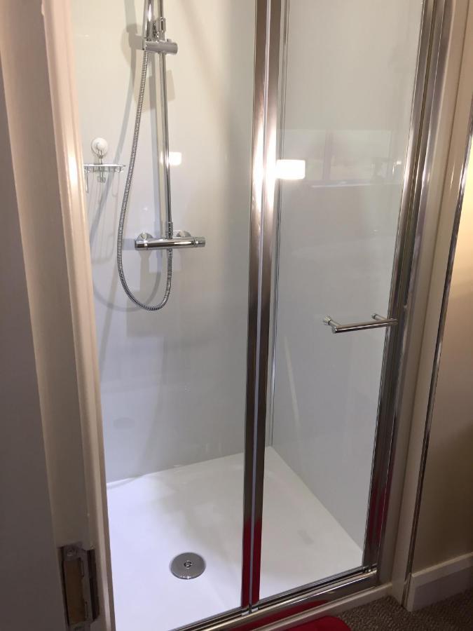 Ashbrook House Apartments دونجانون المظهر الخارجي الصورة